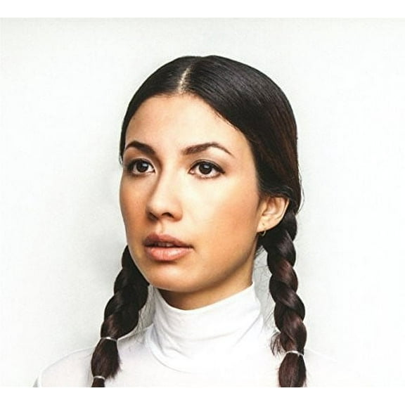 Emmy the Great - Second Love - Music & Performance - CD