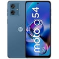 thumbnail image 1 of smartphone MOTOROLA MOTO G54 5G 8/256 AZUL INDIGO, 1 of 2