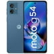 thumbnail image 1 of smartphone MOTOROLA MOTO G54 5G 8/256 AZUL INDIGO, 1 of 2