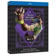 thumbnail image 2 of L'aventure Bizarre de JoJo Set One: Fantome Blood/Battle Tendence (Box Set) [Blu-ray], 2 of 3