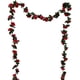 thumbnail image 1 of Enredaderas de flores Bearachild Decoración Gran rojo 45 rosas, 1 of 6