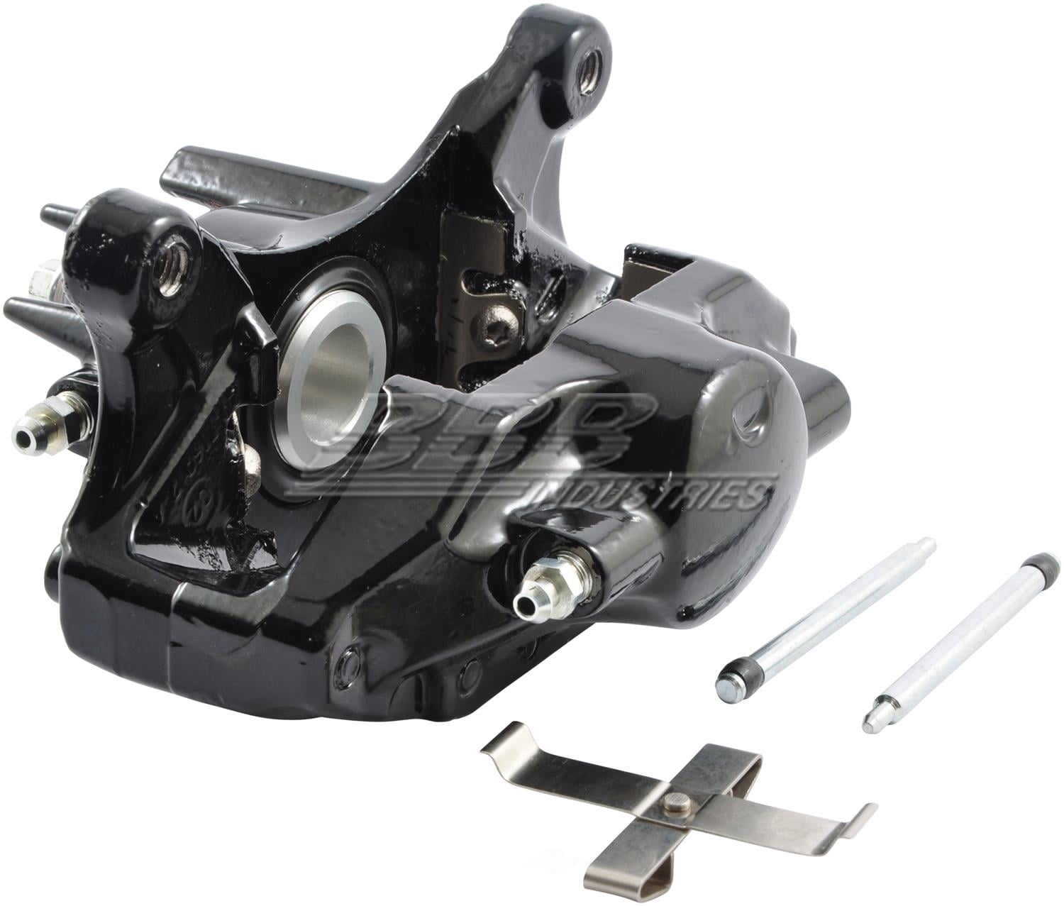 TERREPOWER formerly BBB Industries 97B01249A Reman Caliper w/installation Hardware