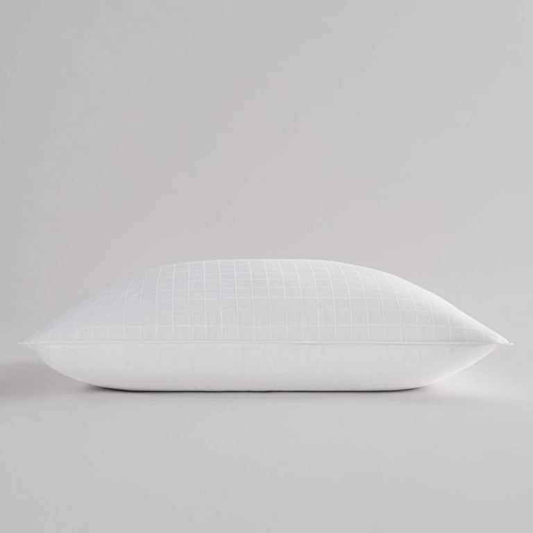 PWSOB2026 Sobella Pillow, Side Sleeper, Soft Washable, 20x26 Lofty