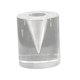 thumbnail image 1 of Soporte para conos de helado crujientes, soporte para cupcakes, estante simple para paletas, cono de postre S, 1 of 7