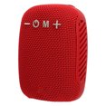 thumbnail image 1 of AltavozResistente Al Agua Con Soporte Para Bicicleta, Altavoz Inalámbrico Portátil Con Ranura Para Tarjeta De Memoria Y Compatibilidad Con Radio, 1 of 8
