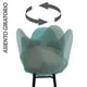 thumbnail image 5 of Juego de 4 Sillas de Bar Ilios Innova Tokio Azul, 5 of 9