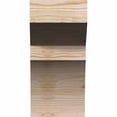 thumbnail image 2 of 5 1/2"W x 12"H x 48"L Monterey Smooth Rafter Tail, Douglas Fir, 2 of 4