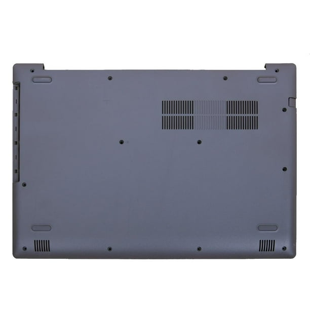 Cubierta de la caja de la base inferior negra Hugo 320-15IKB 320-15ISK 320-15ABR