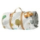 thumbnail image 3 of Manta de picnic, tapete de picnic plegable, accesorio multiusos, manta de camping, tapete de playa para senderismo, viajes familiares, camping sobre Carretera 300cm, 3 of 9