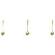 thumbnail image 3 of Advancent Cuchara agitadora, palitos de vino, cucharas, bar, vasos Type1 NO1, 3 of 6