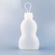 thumbnail image 5 of Bolsa De Almacenamiento De Leche De Silicona, Bolsa Recolector De Leche Reutilizable Fácil De Usar Portátil Para Alimentos Para Bebés Para Mamás Que Amamantan, 5 of 7