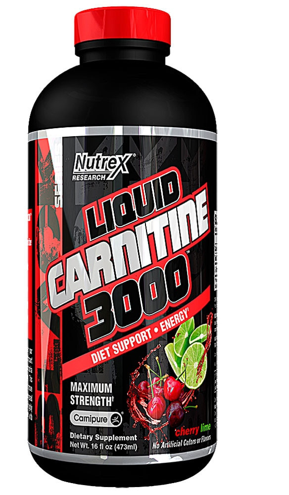 nutrex l carnitine price Research L-Carnitine 3000 31 Servings | Liquid Shots, Stimulant Free Nutrex Research Liquid Carnitine 3000