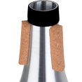 thumbnail image 3 of Protec Straight Aluminum Trumpet Liberty Mute, 3 of 4