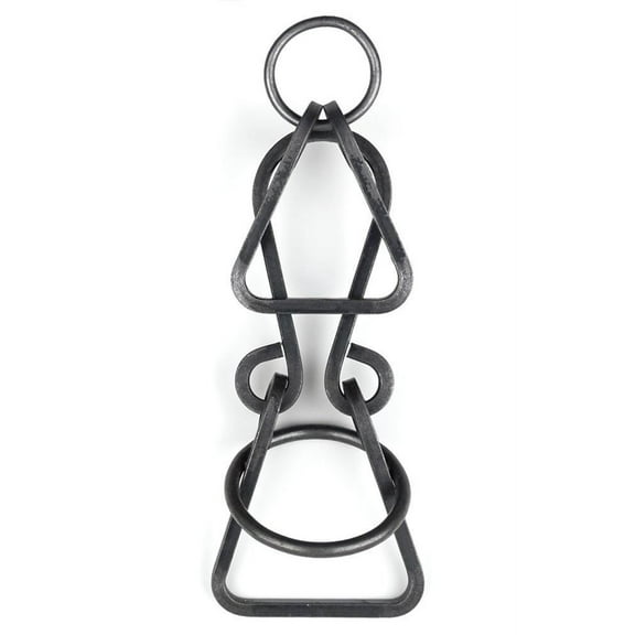 Iron Tavern Puzzle - Iron Maiden (Intermediate)