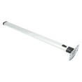 thumbnail image 1 of RV Desk Legs, Folding Desk Legs High Hardness Strong Support Long Durability Removable Rustproof Spray Paint  for Vehicle, 1 of 7