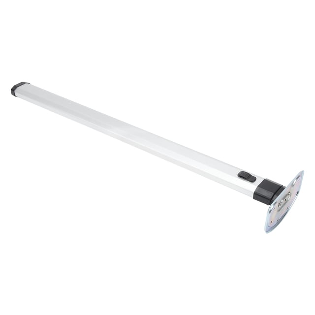 RV Desk Legs, Folding Desk Legs High Hardness Strong Support Long Durability Removable Rustproof Spray Paint for Vehicle