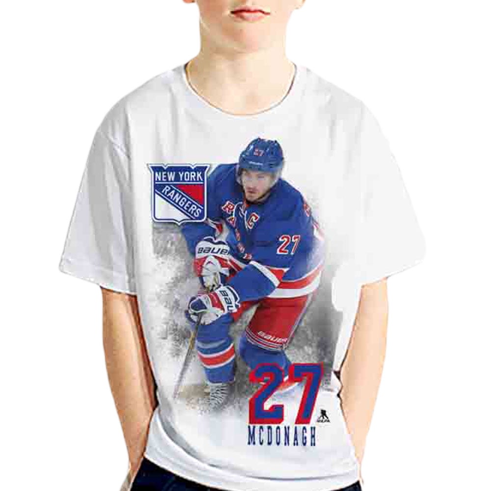 ryan mcdonagh youth jersey