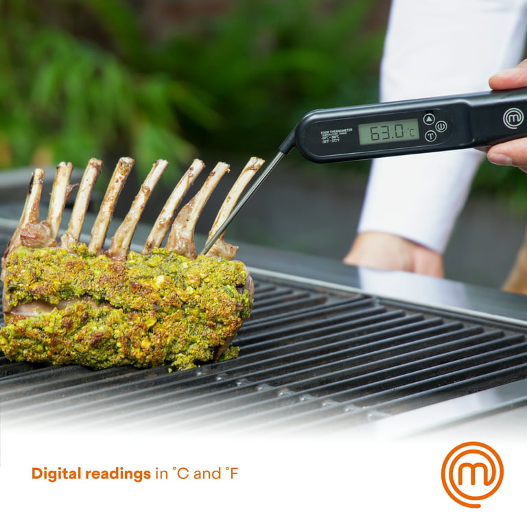 Masterchef Wireless Digital Food Thermometer