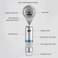 thumbnail image 4 of Microscopio Digital ANGGREK MS4 USB Wifi 1MP HD, 4 of 8