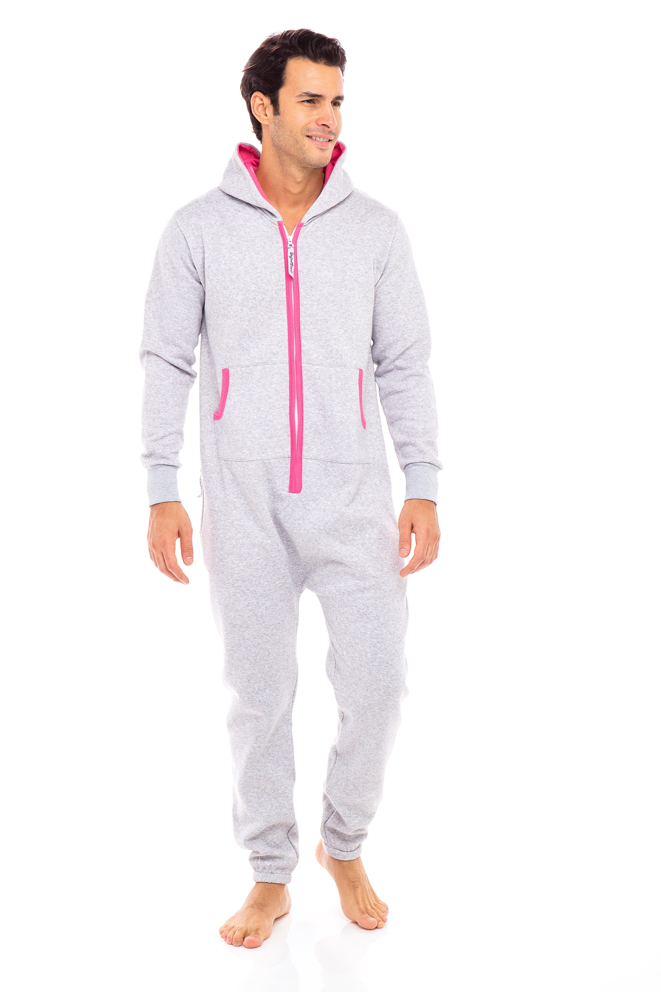 Men's Unisex Adult Onesie One Piece Non 