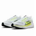 thumbnail image 1 of Nike Air Zoom Pegasus 41 Men's Running Shoes White Black Volt FD2722 104, 1 of 6