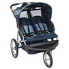 BABY TREND Expedition Swivel Double Jogging Stroller