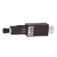 thumbnail image 2 of Acoplador de fibra óptica, MU/UPC-5DBMU Atenuador de fibra óptica Adaptador de fibra óptica Adaptador de atenuador Diseñado con precisión, 2 of 9