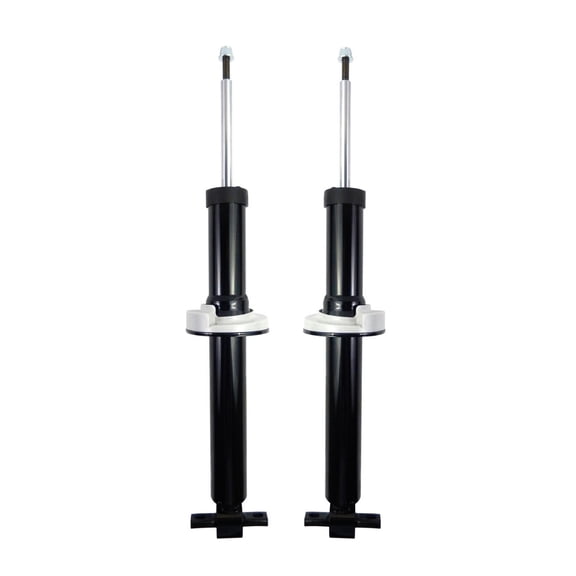 Pair of 2 Front Shock Absorber For 2008-2012 Cadillac CTS RWD w/o Magnetic Ride Control