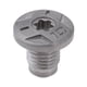 thumbnail image 5 of Tornillo de peso de golf de aleación de acero inoxidable/aluminio de 4 g/6 g/8 g/10 g/12 g para, 5 of 7