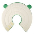thumbnail image 4 of Cone Recovery Collar, Adjustable Adjustable E Collar Elizabethan Recovery Collar  For Cats For Surgery Recovery, 4 of 8