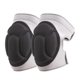 thumbnail image 2 of Toystoory Accesorio de rodilleras, cubierta de pierna anticolisión, herramienta de cojín de rodillas de seguridad deportiva flexible profesional, cojines Jardín y Patio Tipo 1 Toystoory HA042809-01, 2 of 6