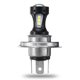 thumbnail image 1 of H4 Motorcycle 3030 LED Low Beam Bulb, 1 of 3