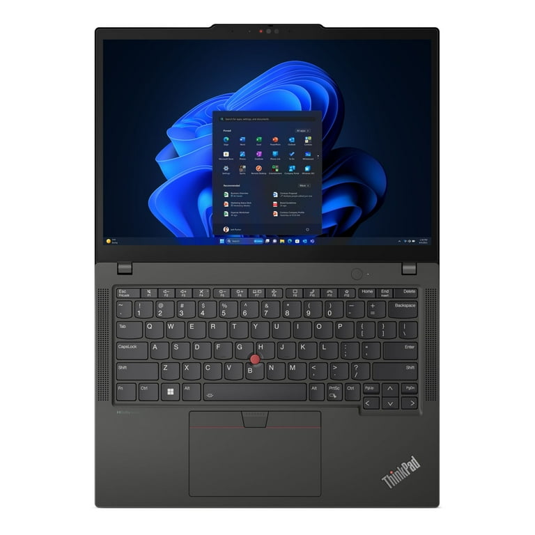 Amazon.com: Lenovo ThinkPad X13 Gen 5 21LW002AUS 13.3