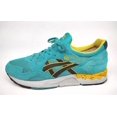 thumbnail image 4 of Asics Onitsuka & Tiger Gel Lyte Sneakers Teal H505L Running Low Top Men's Size 11, 4 of 6