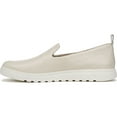 thumbnail image 2 of Vionic Women's Uptown Willa Slip-On Sneaker Cream Leather 6M, 2 of 5