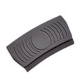 thumbnail image 3 of Fundas para mangos de ollas Strade Fareast Limited Aislantes para sartenes gris 8 cm x 4,5 cm x 2 cm, 3 of 8