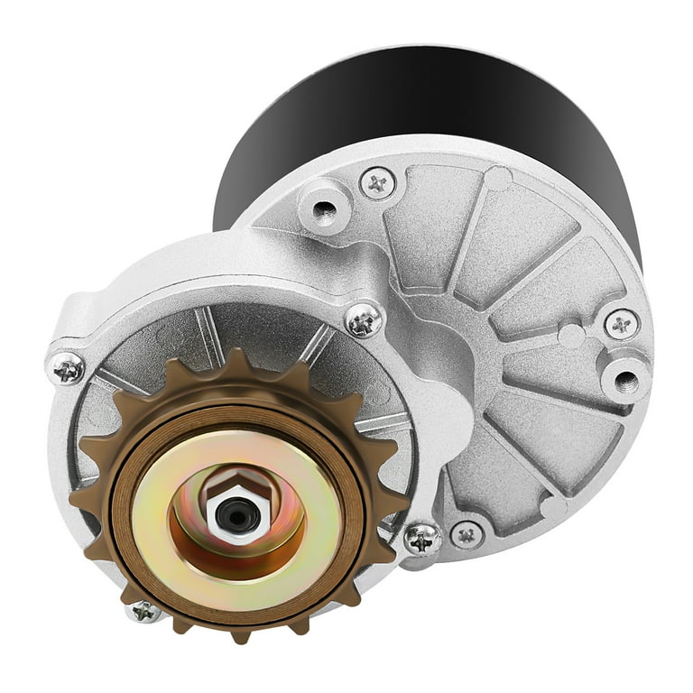 Electric Bike Conversion Kit 3000rpm 250w 24v Electric Bike Thumb