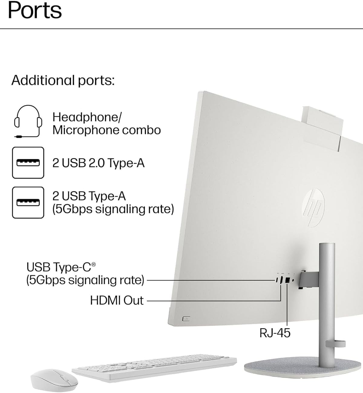 ゲーミング i7 M32G SSD/HDD1T Win11/11 Offic21 HP RGB Desktop i7 Gaming PC NVIDIA 32GB 1TB SSD 2TB New 24