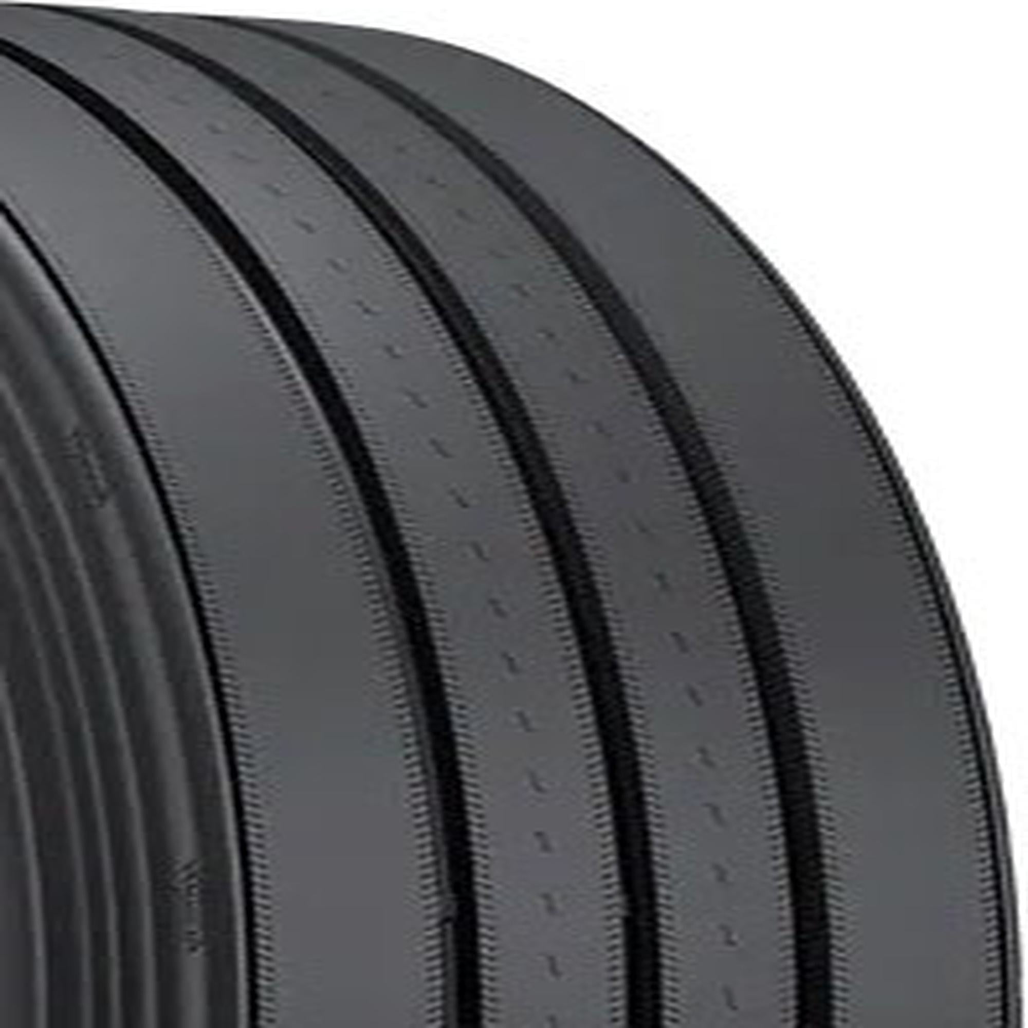 Bridgestone R213 Ecopia Commercial Truck Steer Tire 295 Bridgestone R213 Ecopia Commercial Truck Steer Tire 295