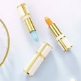 thumbnail image 6 of Heizi Butter Balm Color Temperature stick Cup Blue Balm Change Change stick Change Non Stick Temperature Color Change stick, 6 of 8