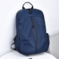 thumbnail image 6 of HIPYLO Smell Proof Backpack Extra Large Backpack for Women Middle School Backpack Best Backpack Men Women Tote Bags for Women's Bags Women, Blue One Size, 6 of 7