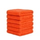 thumbnail image 5 of Muñequera de poliéster Yuarrent 6 piezas a prueba de sudor ajustables para deportes, 5 of 6