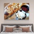 thumbnail image 4 of Quesadilla With Soy Cheese Canvas Poster Bedroom Decor Sports Landscape Office Room Decor Gift,Frame-style,08x12inch(20x30cm), 4 of 8