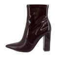 thumbnail image 2 of Jessica Simpson Narelle Women's Boots Berrilicious Size 8.5 M, 2 of 8