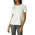 thumbnail image 2 of PUMA Womens Liga Jersey - White - Large, 2 of 4