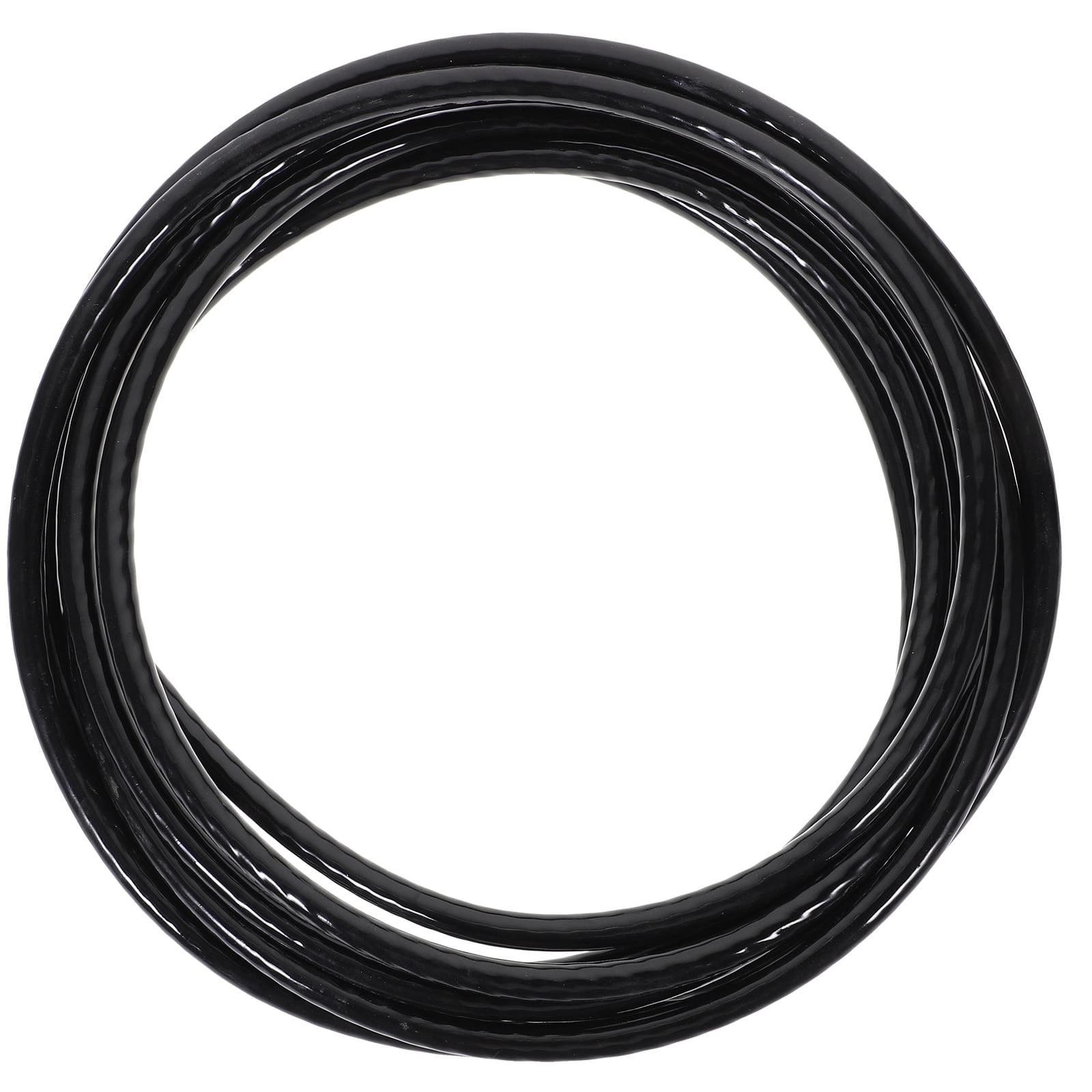 Coated Steel Cable Stainless Steel Clothesline Wire Hanging Drying 3/8