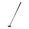 thumbnail image 2 of Putter de golf retráctil DYNWAVEMX ajustable para diestros y zurdos Azul, 2 of 8