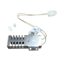 Gas Oven Igniter fits General Electric Hotpoint AP3875557 PS1154879 WB13K10024