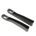 thumbnail image 3 of 1Pair Car  Crevice Organizer Large Capacity Multifunctional Car Crevice Storage Box Replacement for, 3 of 7