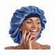 thumbnail image 1 of wonima11 Extra Large Silky Satin Bonnet – Double Layer, Double Care, 1 of 1